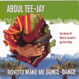 Tee-Jay Abdul - Rokoto Make Me Dance-Dance - Kliknutím na obrázok zatvorte